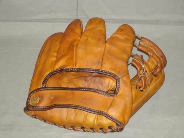 Ted Williams Wilson A2210 Front